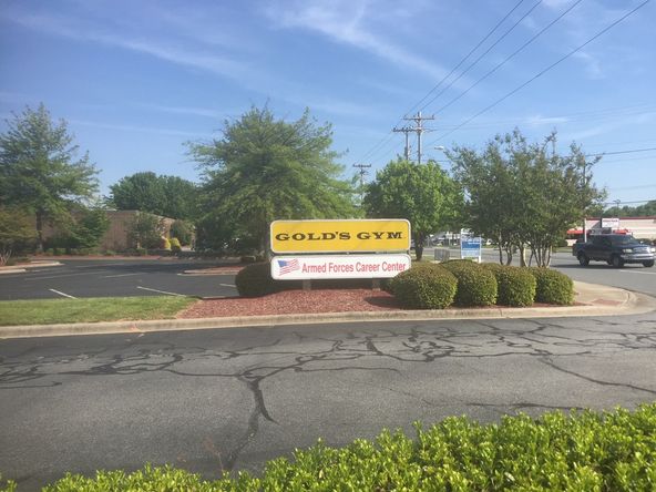 High Point North: 2620 N. Main Street, High Point, NC 27573